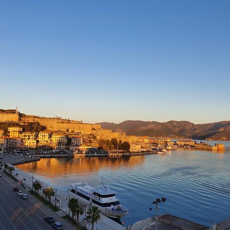 Loft Vista Mare Elba Daire Portoferraio Dış mekan fotoğraf