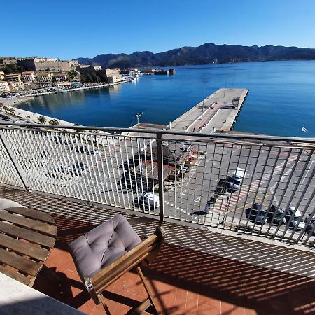 Loft Vista Mare Elba Daire Portoferraio Dış mekan fotoğraf