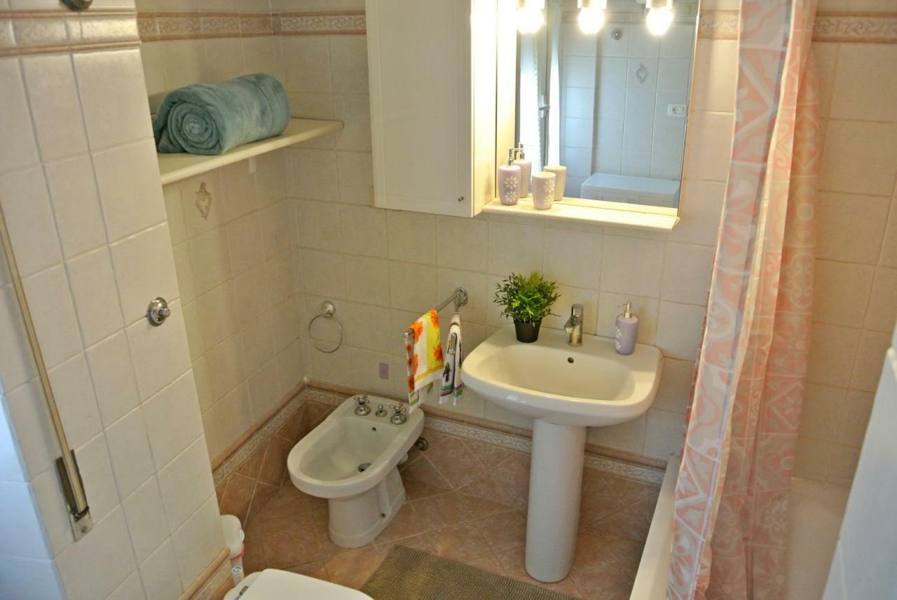 Loft Vista Mare Elba Daire Portoferraio Dış mekan fotoğraf