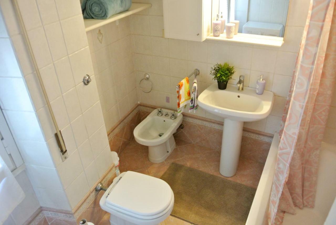 Loft Vista Mare Elba Daire Portoferraio Dış mekan fotoğraf
