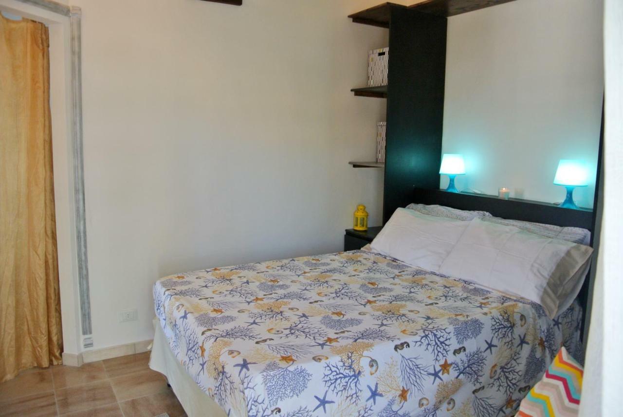 Loft Vista Mare Elba Daire Portoferraio Dış mekan fotoğraf