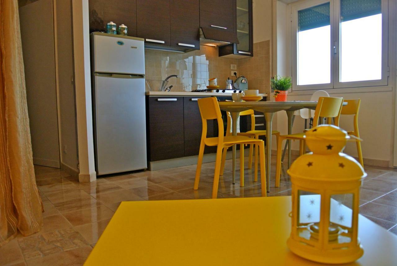 Loft Vista Mare Elba Daire Portoferraio Dış mekan fotoğraf