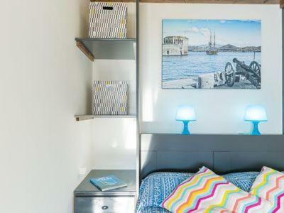 Loft Vista Mare Elba Daire Portoferraio Dış mekan fotoğraf
