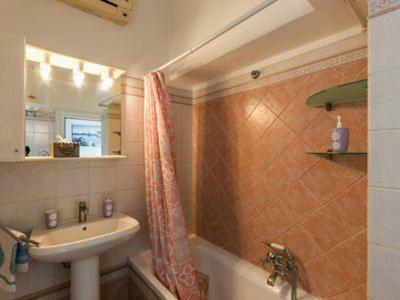 Loft Vista Mare Elba Daire Portoferraio Dış mekan fotoğraf