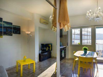 Loft Vista Mare Elba Daire Portoferraio Dış mekan fotoğraf
