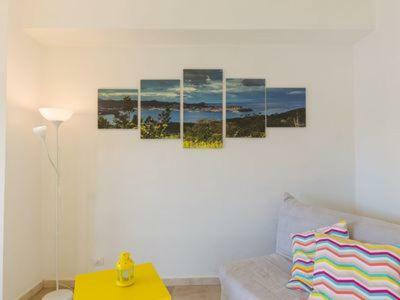 Loft Vista Mare Elba Daire Portoferraio Dış mekan fotoğraf
